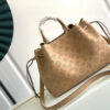 Louis Vuitton Bella Tote