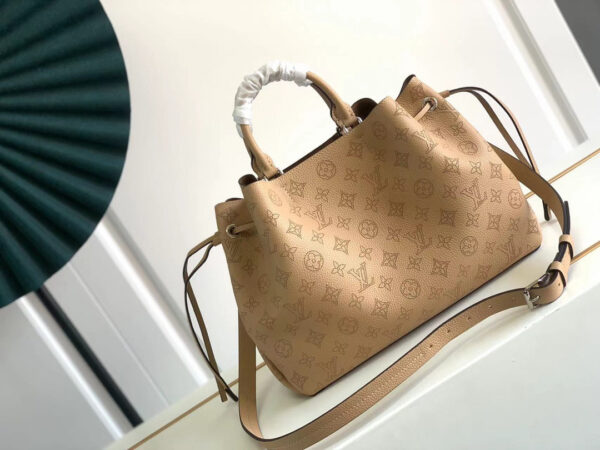 Louis Vuitton Bella Tote