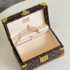 Louis Vuitton Jewelry box