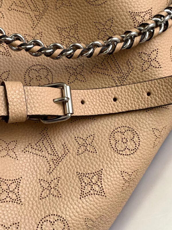 Louis Vuitton Bella Tote