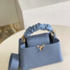 Louis Vuitton Capucines BB