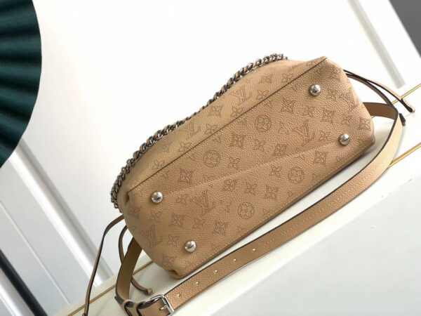 Louis Vuitton Bella Tote