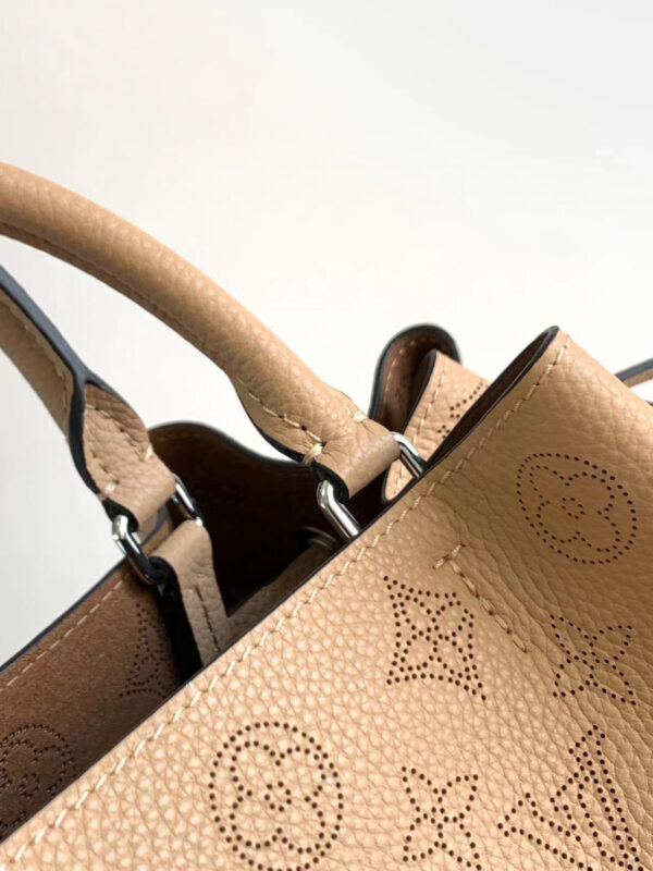 Louis Vuitton Bella Tote