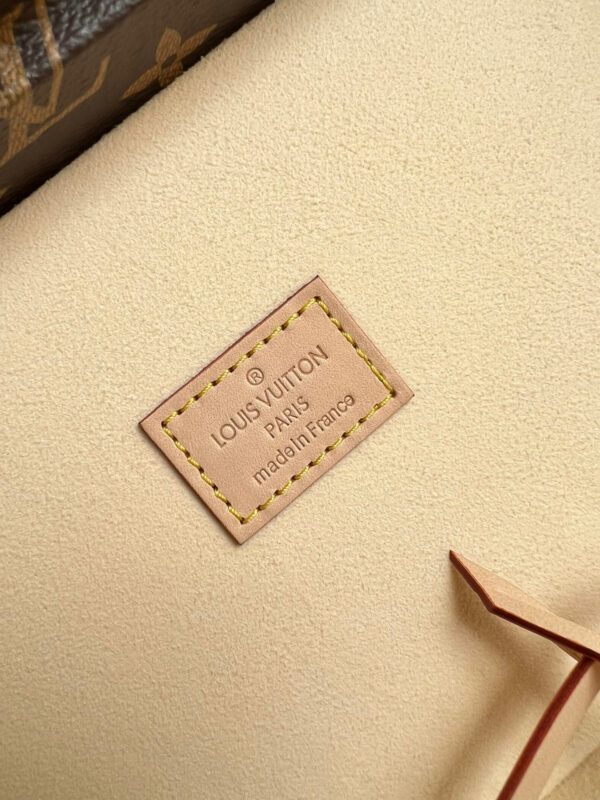 Louis Vuitton Jewelry box