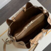 Louis Vuitton Bella Tote