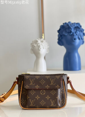 Louis Vuitton Viva Cite Bag