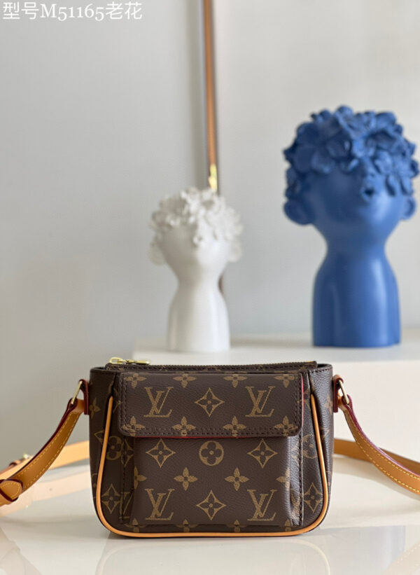 Louis Vuitton Viva Cite Bag