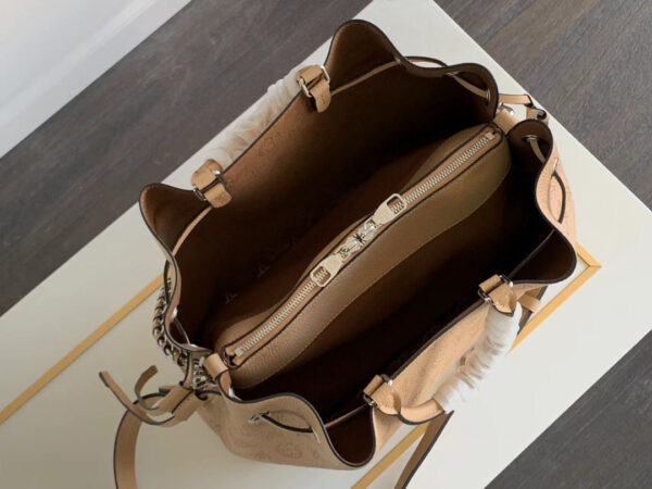 Louis Vuitton Bella Tote