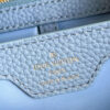 Louis Vuitton Capucines BB