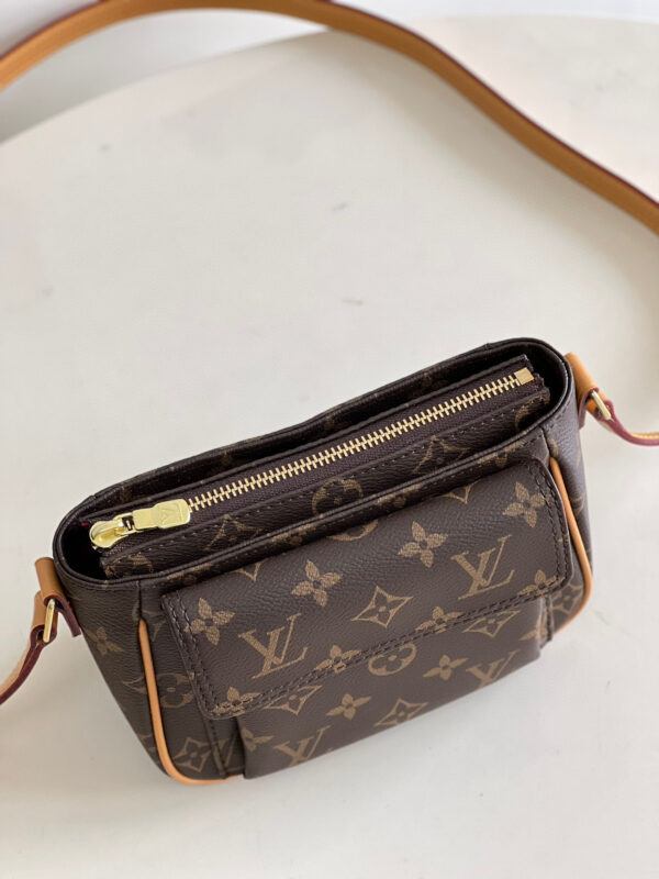 Louis Vuitton Viva Cite Bag