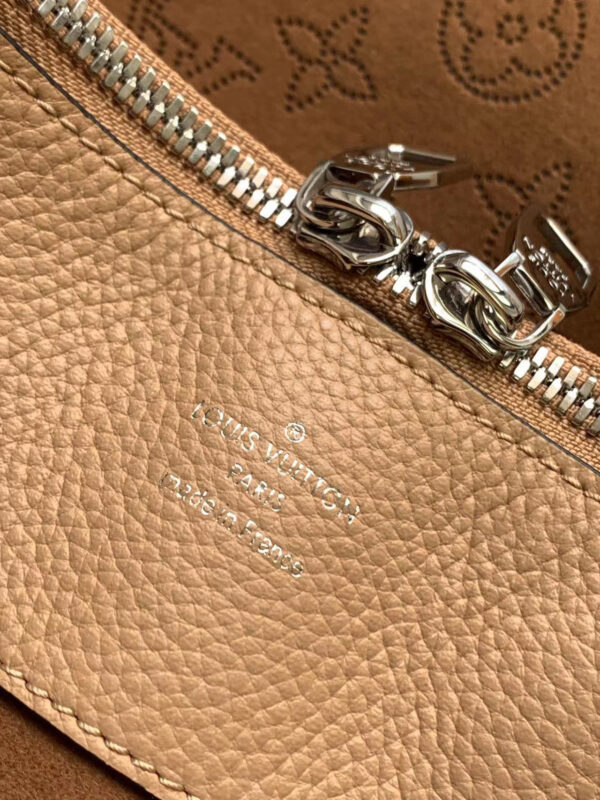 Louis Vuitton Bella Tote