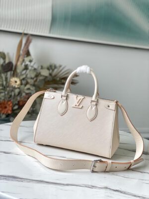 Louis Vuitton Grenelle Tote