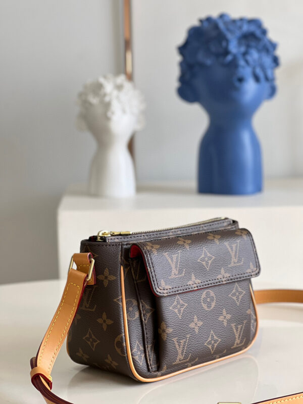 Louis Vuitton Viva Cite Bag