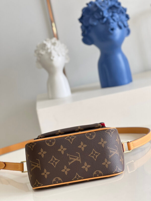 Louis Vuitton Viva Cite Bag