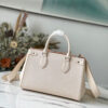 Louis Vuitton Grenelle Tote