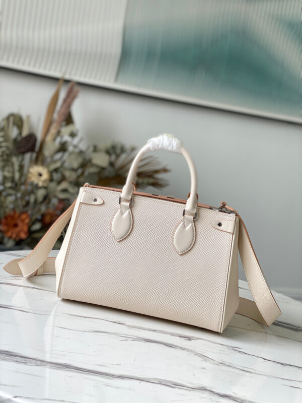 Louis Vuitton Grenelle Tote