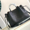 Louis Vuitton Bella Tote