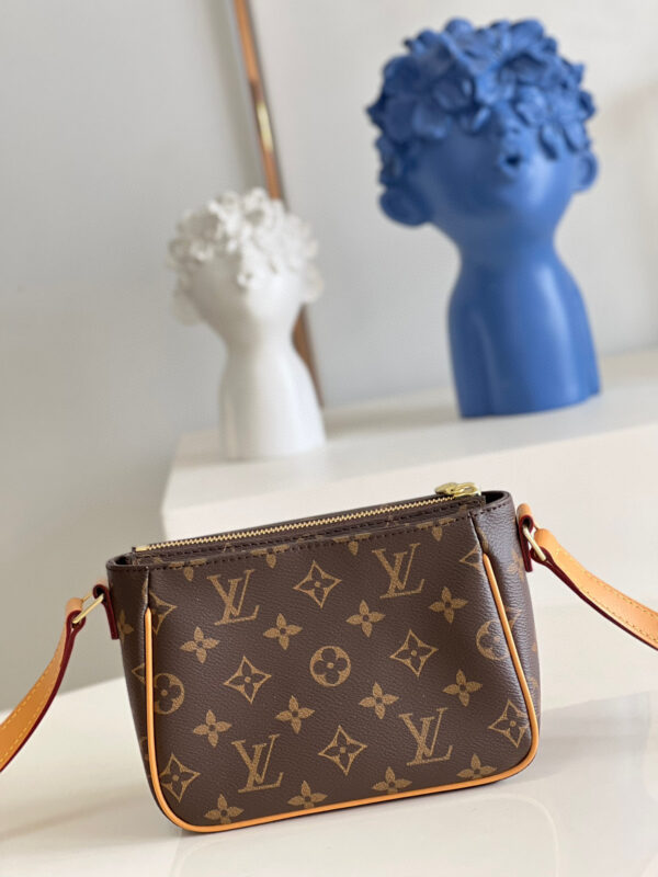 Louis Vuitton Viva Cite Bag