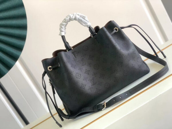 Louis Vuitton Bella Tote