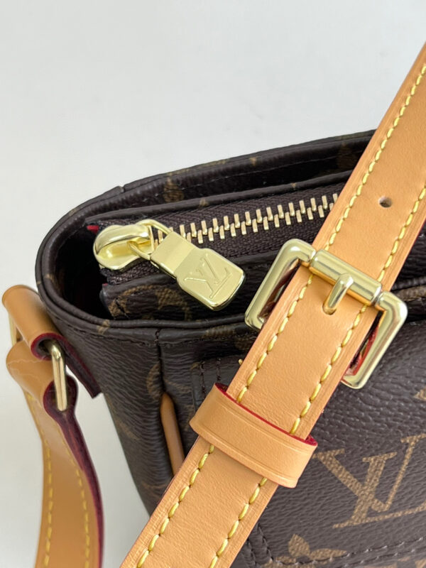Louis Vuitton Viva Cite Bag