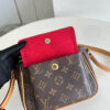 Louis Vuitton Viva Cite Bag