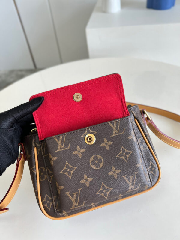 Louis Vuitton Viva Cite Bag