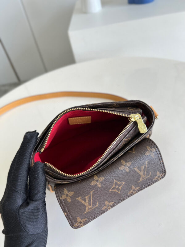 Louis Vuitton Viva Cite Bag