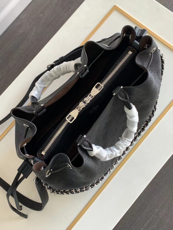 Louis Vuitton Bella Tote