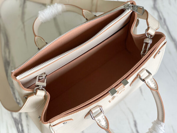 Louis Vuitton Grenelle Tote