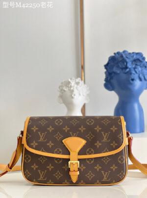 Louis Vuitton Vintage Bag