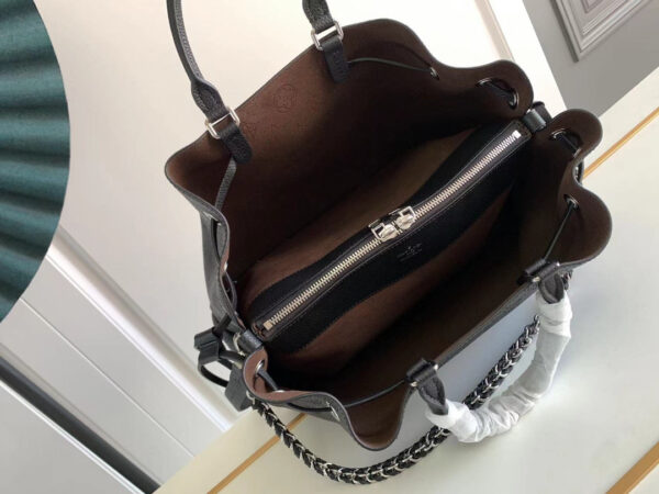 Louis Vuitton Bella Tote