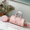 Louis Vuitton Papillon BB