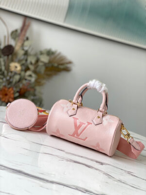Louis Vuitton Papillon BB