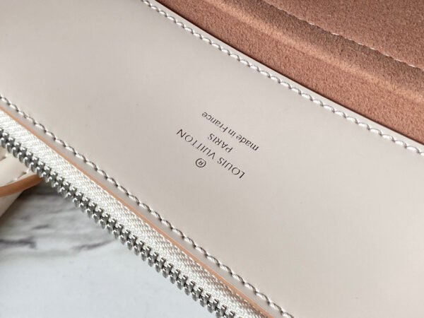 Louis Vuitton Grenelle Tote