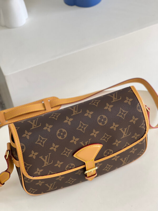 Louis Vuitton Vintage Bag