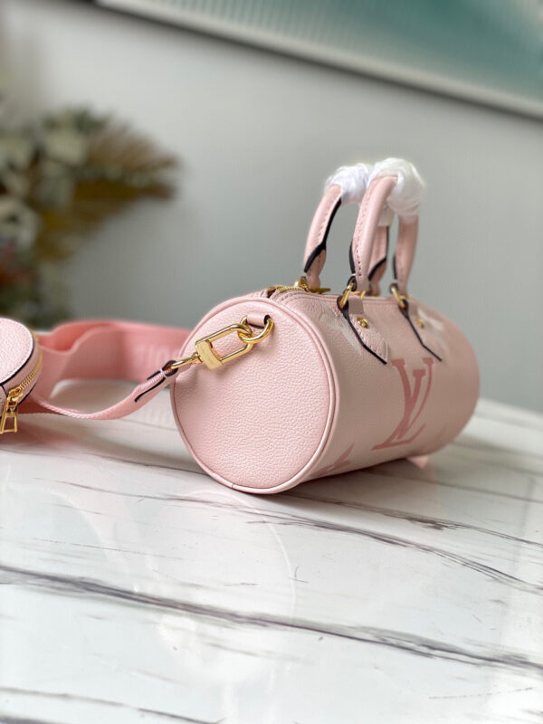 Louis Vuitton Papillon BB