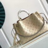Louis Vuitton Bella Tote