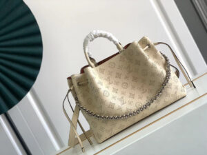 Louis Vuitton Bella Tote