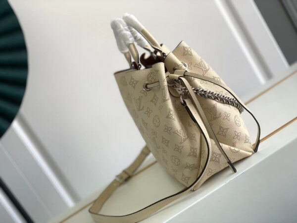 Louis Vuitton Bella Tote