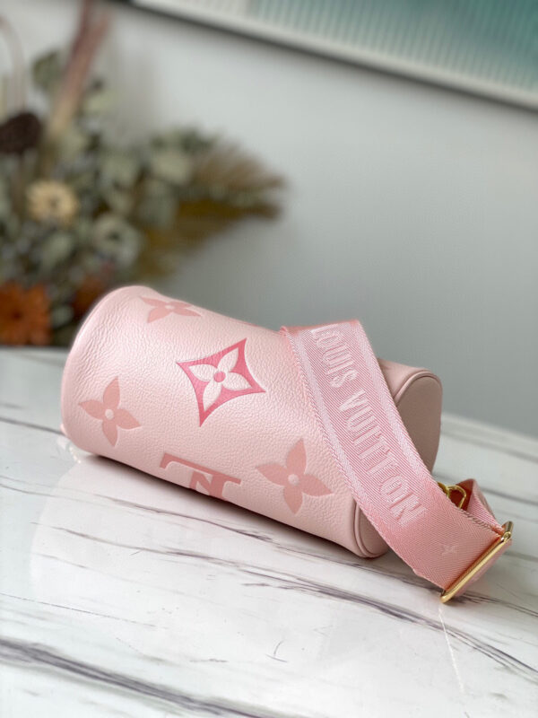 Louis Vuitton Papillon BB