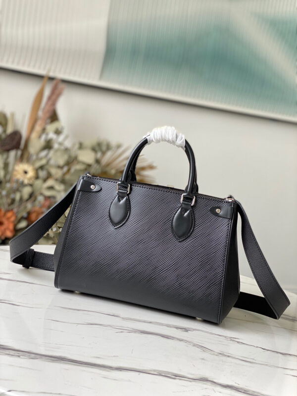 Louis Vuitton Grenelle Tote