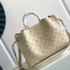 Louis Vuitton Bella Tote