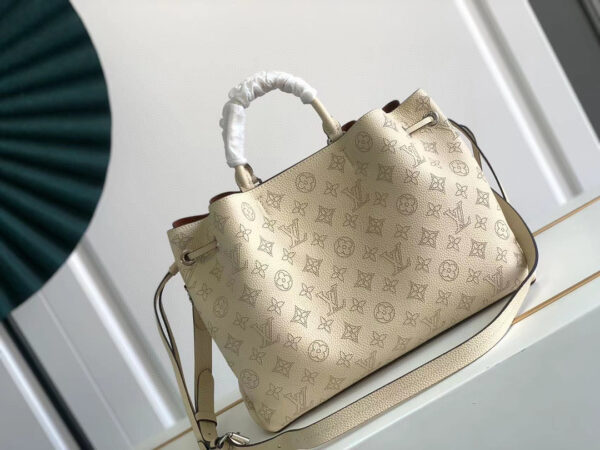 Louis Vuitton Bella Tote
