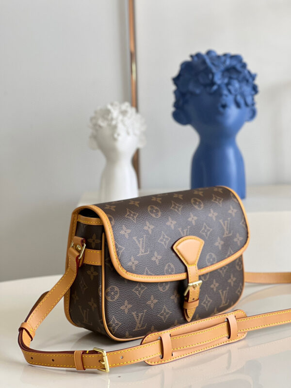 Louis Vuitton Vintage Bag