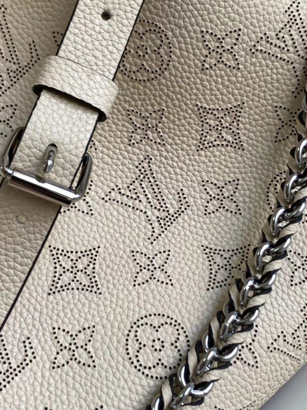 Louis Vuitton Bella Tote
