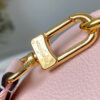 Louis Vuitton Papillon BB