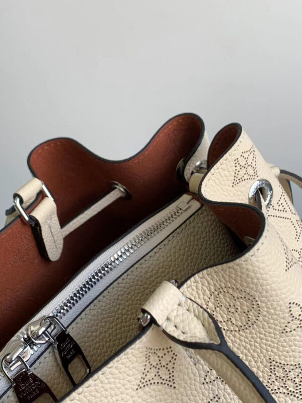 Louis Vuitton Bella Tote