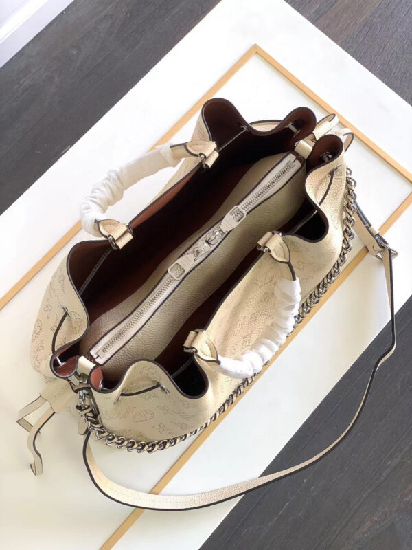 Louis Vuitton Bella Tote