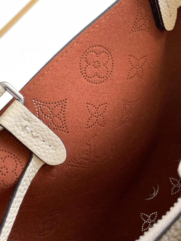 Louis Vuitton Bella Tote
