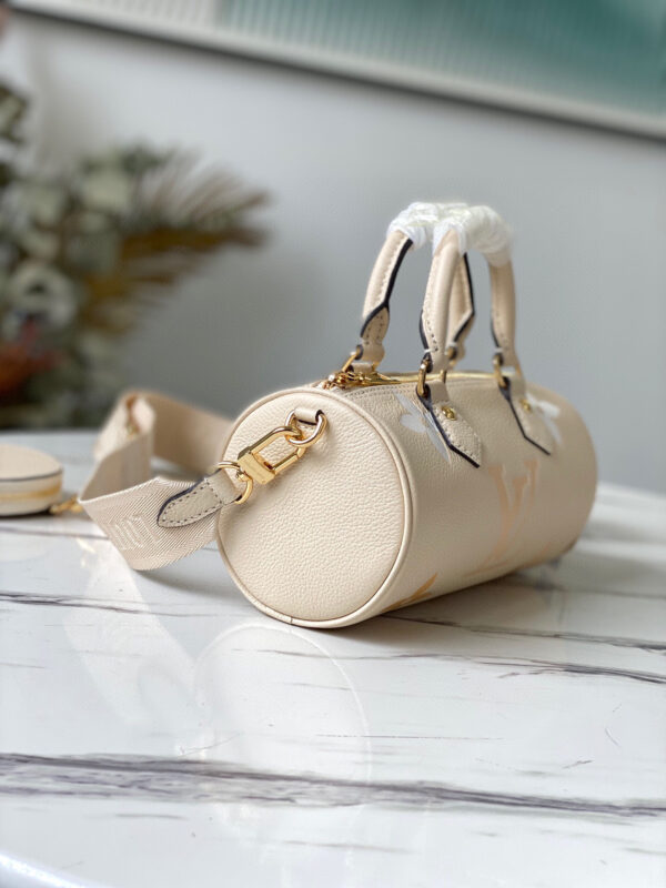 Louis Vuitton Papillon BB